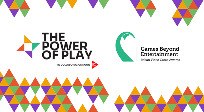 Iidea, al via le candidature per gli Italian Video Game Awards