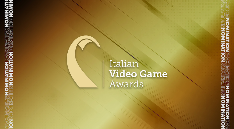 Italian Video Game Awards 2025, Iidea annuncia le nomination per il 12 giugno