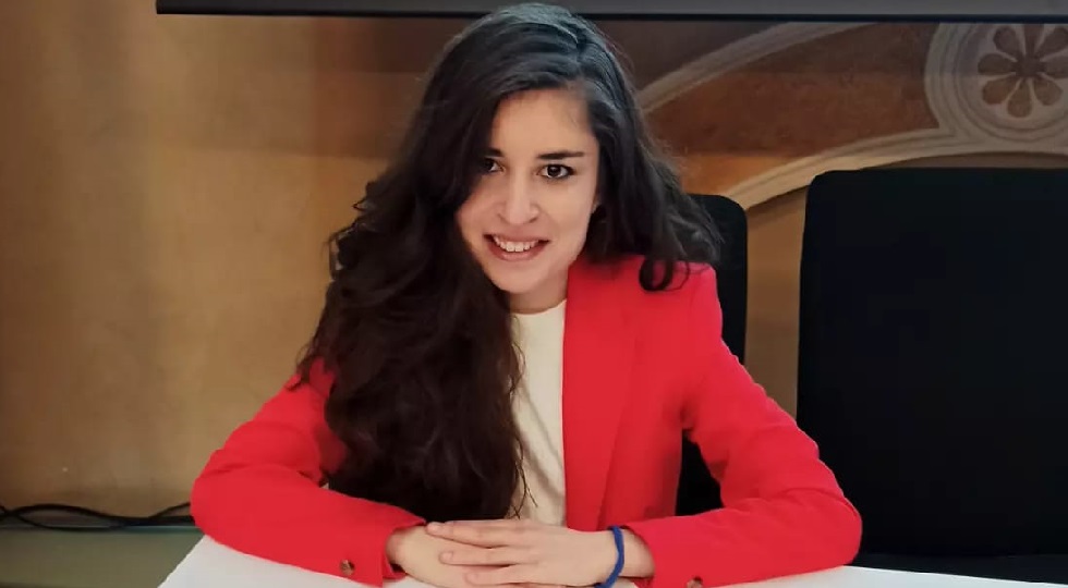 Ilaria Parlanti: ‘Il gioco è intrattenimento, quella parte della vita che serve a ricaricarti’