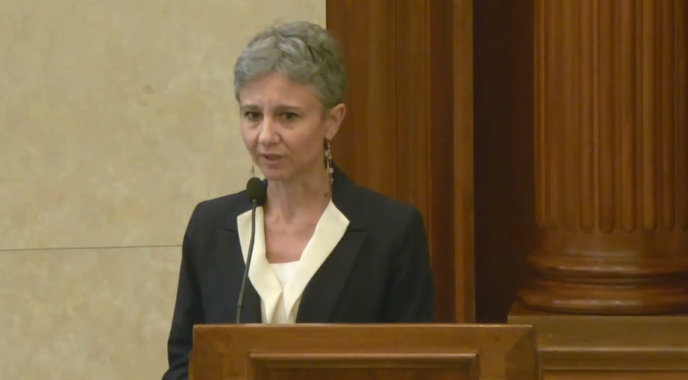 Report Luiss, Ugenti: ‘Secondo gli italiani il gioco illegale può essere arginato’