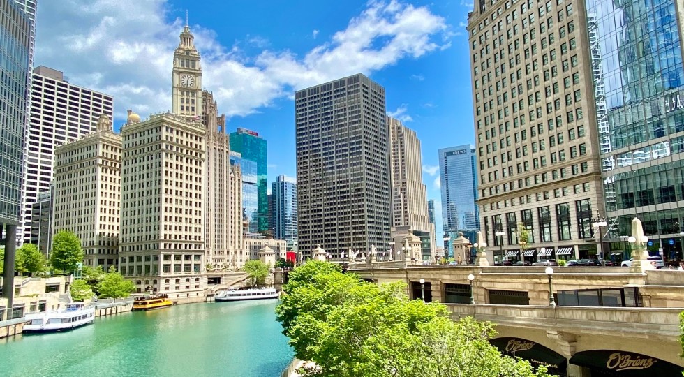 Illinois, per i casinò entrate in aumento ad aprile