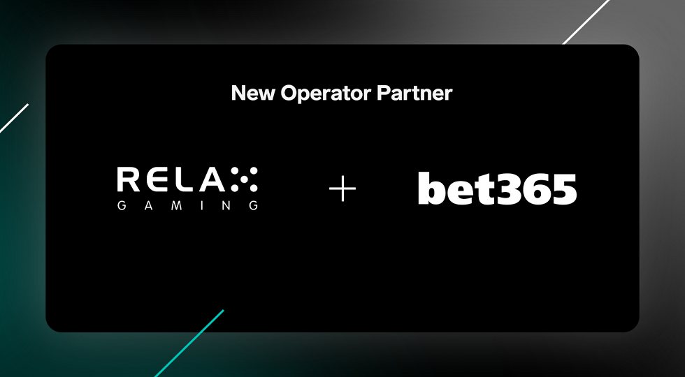 Relax Gaming espande la sua presenza in Europa con il lancio di bet365 in Italia