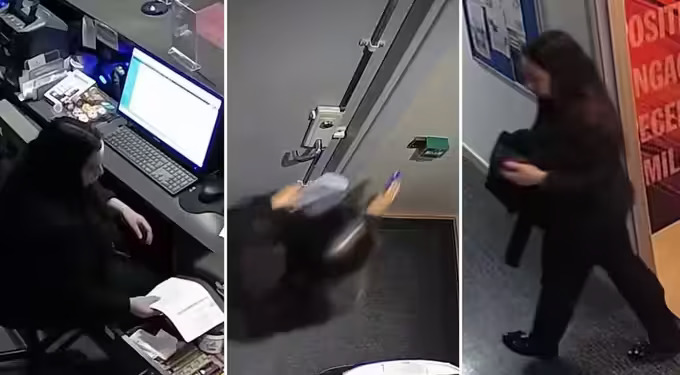 Colpo da 10mila sterline al Casinò di Stratford: dipendente beccata dalle telecamere