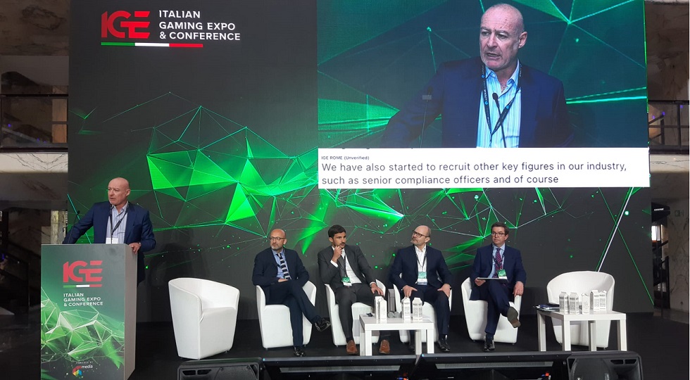 Ige 2024, Imgl Masterclass: gli obiettivi della regolamentazione nel gaming