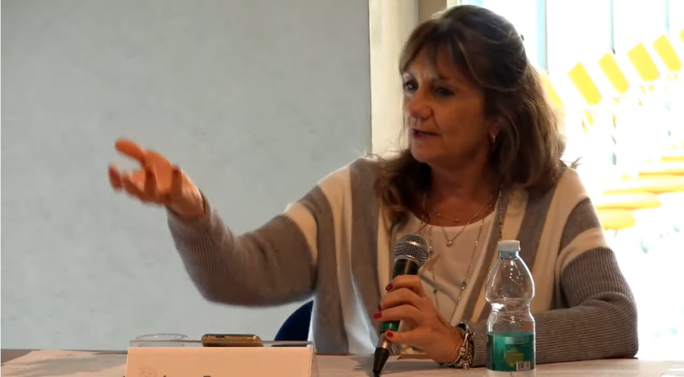 Romano (Codere): ‘Gioco favorisce socializzazione e rende protagoniste le donne’