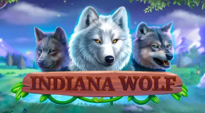 Habanero lancia la slot online Indiana Wolf