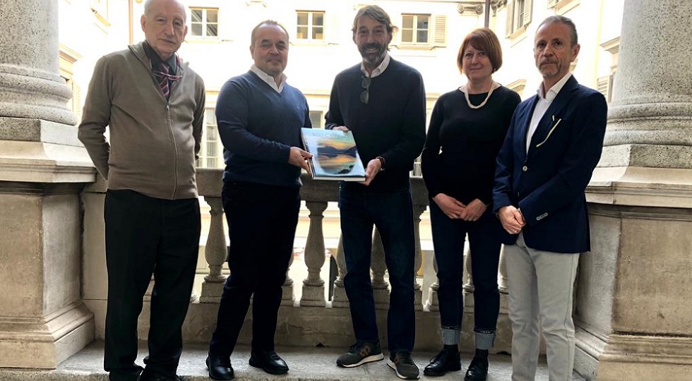 Adb e istituzioni ticinesi assieme per lo sviluppo turistico sul lago Ceresio