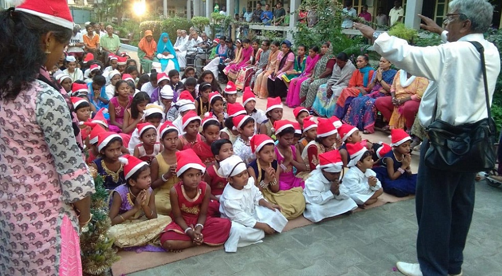 Da Campione ‘Un calice per l’India’: prosegue l’impegno solidale