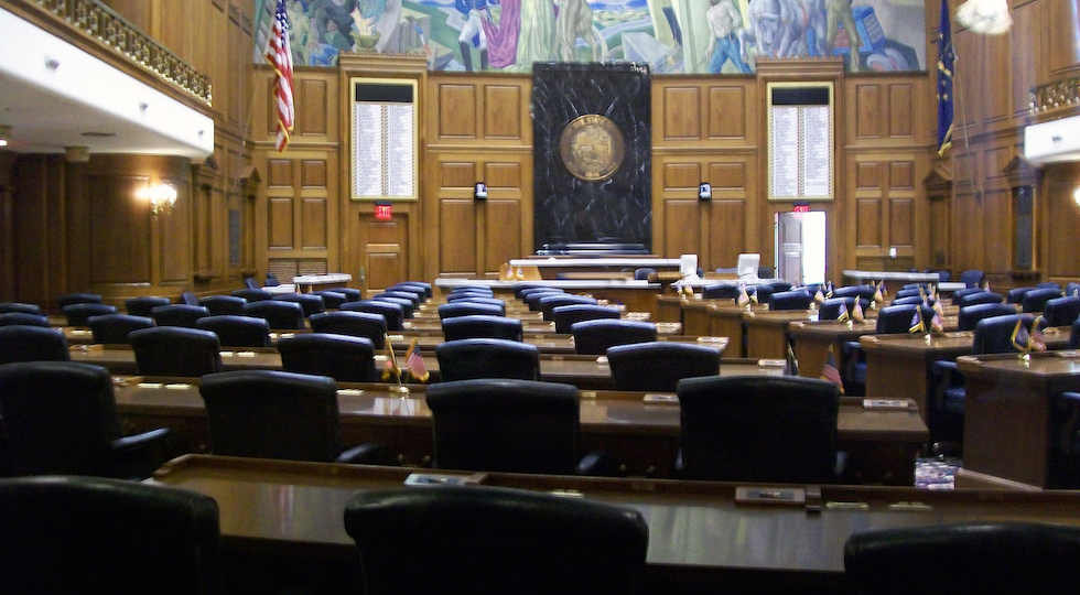 Indiana: i cittadini chiedono a gran voce la legalizzazione del poker online