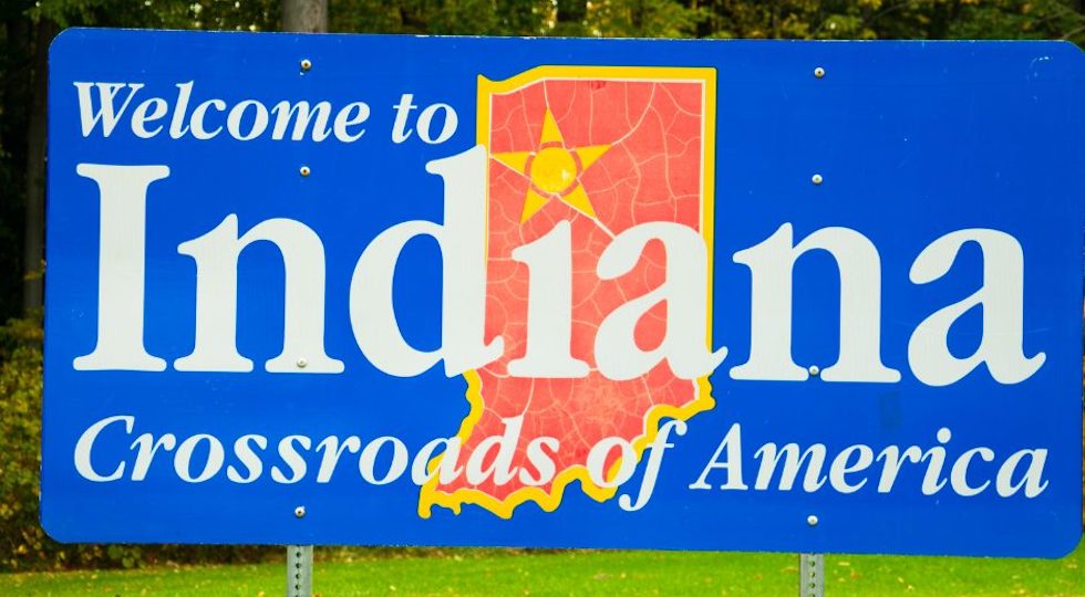 Indiana, le stime per il poker online regolato per il primo anno sono pazzesche