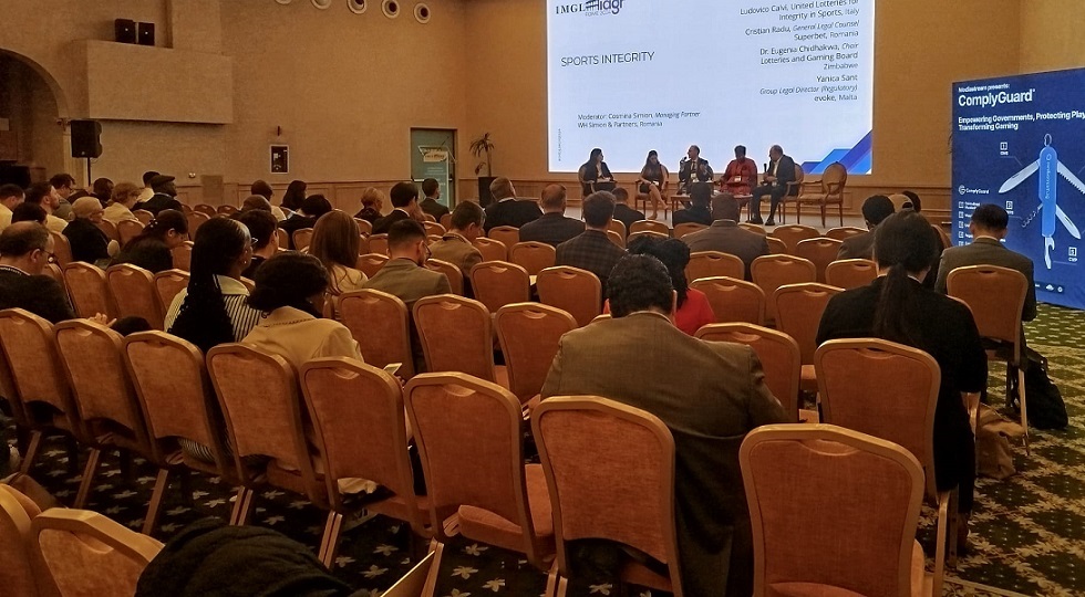 Iagr 2024: ‘Integrità nello sport: strategie, cooperazione, prevenzione’