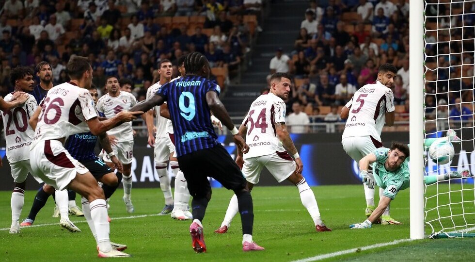 Inter-Torino, i nerazzurri a caccia della semifinale di Coppa Italia