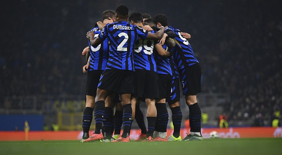 Feyenoord-Inter: Inzaghi favorito in Olanda agli ottavi di Champions League