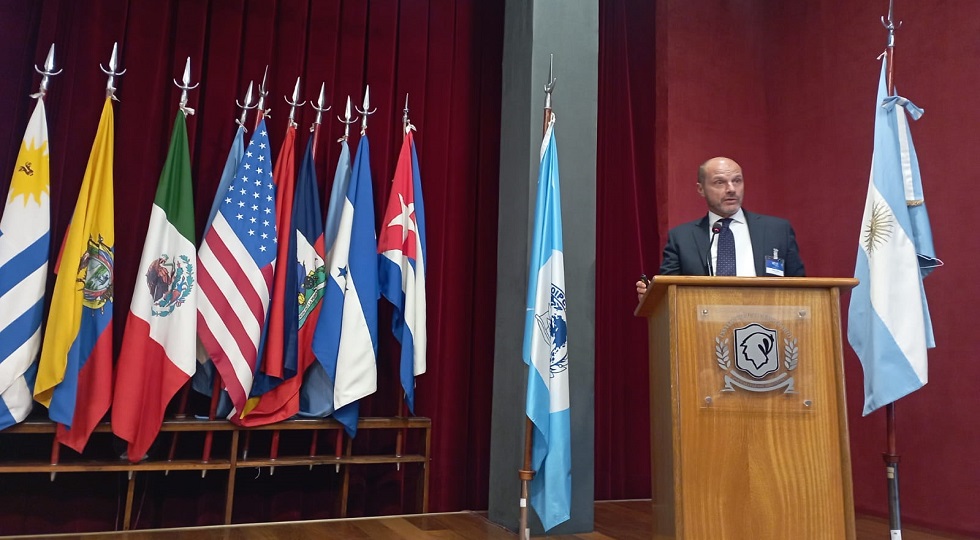 Match fixing, Italia in prima linea al meeting dell’Interpol