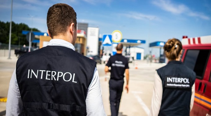 Operazione Interpol: frodi informatiche e casinò, 300 arresti in Africa