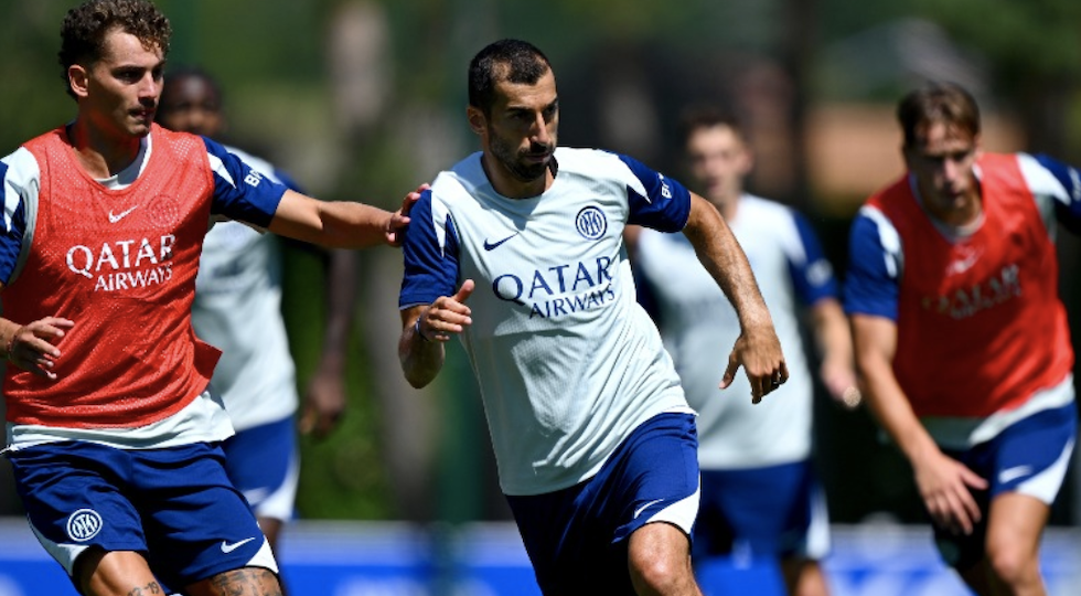 Calciomercato: Inter scatenata tra Lookman, Bernabé, Nico Paz e Chiesa