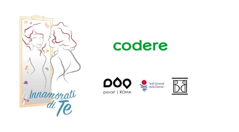 Codere, un incontro tra arti al centro del prossimo incontro su ‘Innamorati di te’