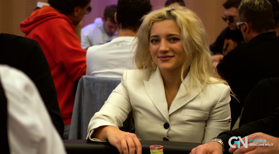 Sharkbay Velden: il doppio flight del sabato del Main Event!