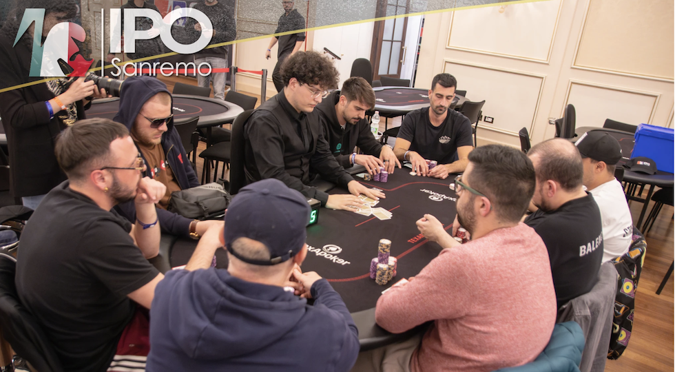 Casino Sanremo: ‘Da Ipo ed Epo 5.657 iscrizioni e grande ritorno per la città’