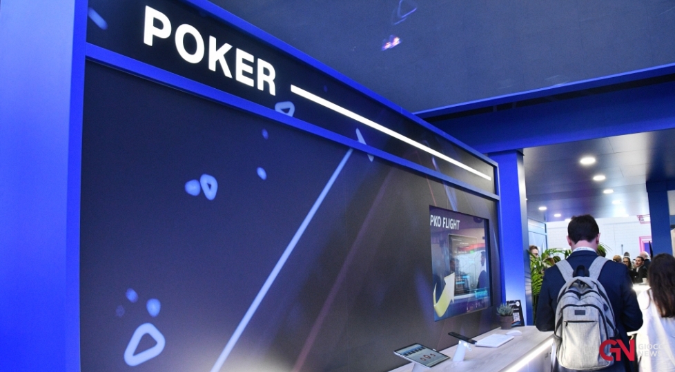 Explosive Sunday iPoker, dominio assoluto di luigino666 su 511 entries