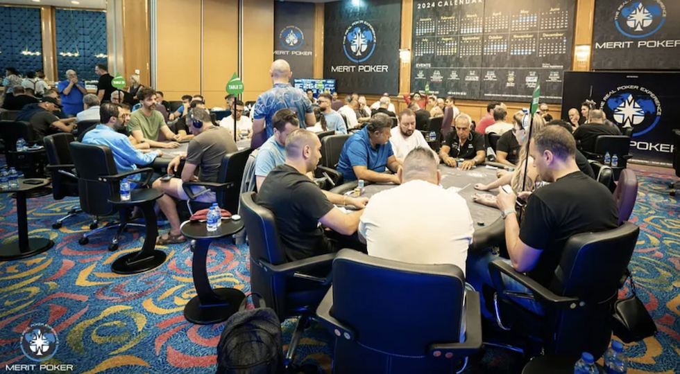 Ipo Master è da record anche a Cipro: 937 entries e 862mila $ in palio