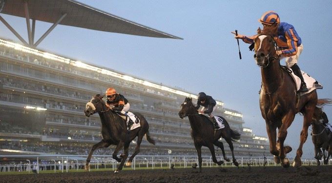 All’ippodromo Snai San Siro un mercoledì di corse aspettando le Oaks Italia