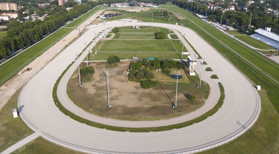 Ippodromo Snai San Siro: il 26 settembre sette corse dedicate alla Scuderia Luccio Zucchetti