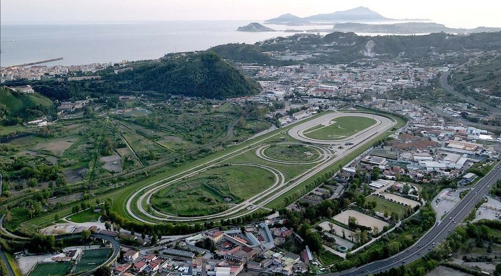 Ippodromo Agnano: verifiche post terremoto, disposta riapertura tribune