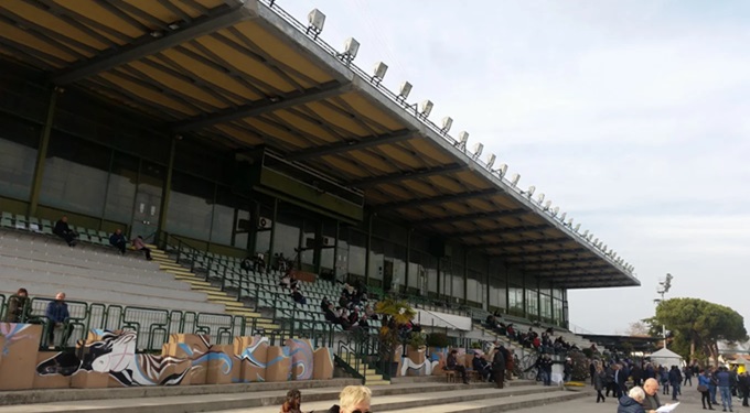 Padova, Ippodromo Breda: nuove regole per l’accesso alle scuderie