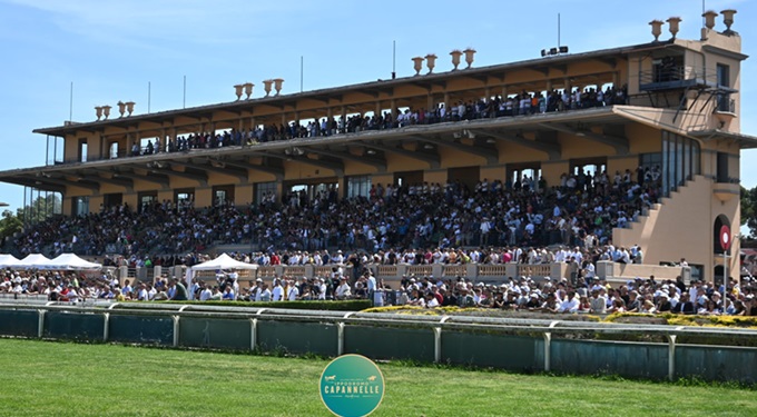 Satalia (Nuovo galoppo Italia): ‘Calendario corse mina credibilità dell’ippodromo di Roma’