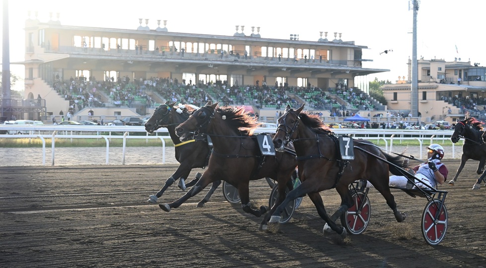 Licenziamenti a Capannelle: per Nuovo Galoppo Italia ‘Ministero sottrae risorse decisive’