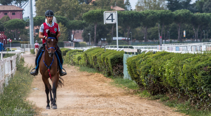 Riqualificazione ippodromo Capannelle: buste aperte… a metà