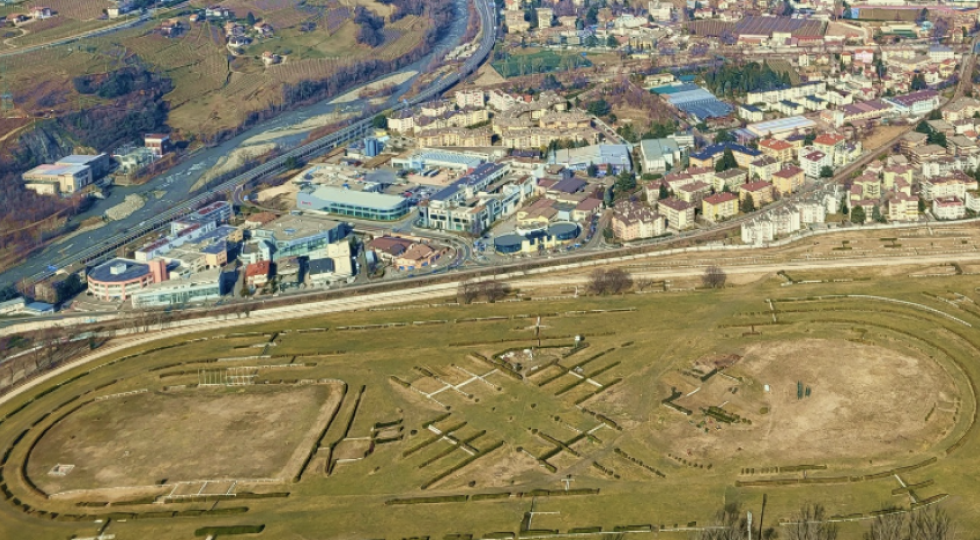 Ippodromo di Merano: primo incontro del comitato per il rilancio della struttura