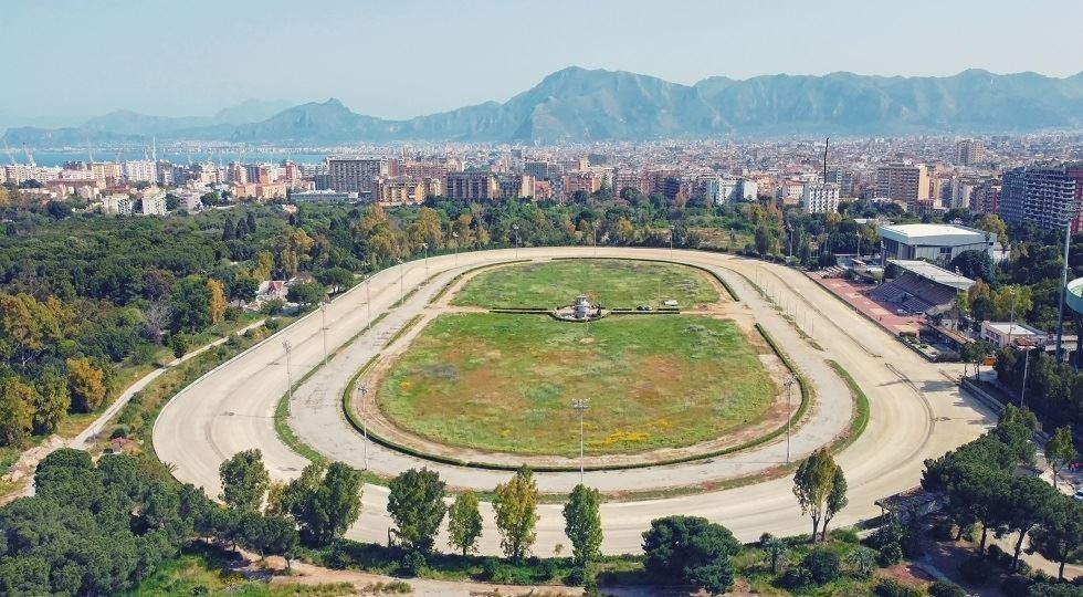 Ippodromo Palermo: tornano le corse, avviata vendita società di gestione