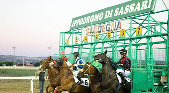 Sassari, Puggioni (ass. Sport): ‘Ippodromo Pinna chiuso solo per problemi climatici’