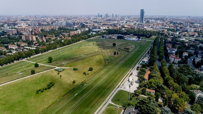 Ippodromo Snai San Siro: sette prove nell’ultima giornata di galoppo del mese di maggio