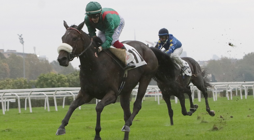 Ippodromo Snai San Siro: il ‘Premio Nico e Vittorio Castellini’ clou della 36a giornata