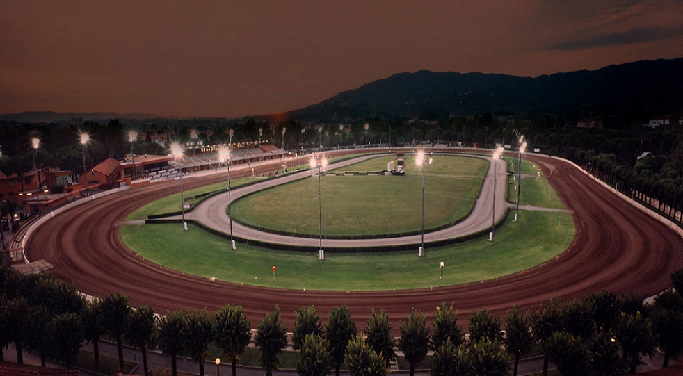 Ippodromo Snai Sesana, stagione al via a fine maggio