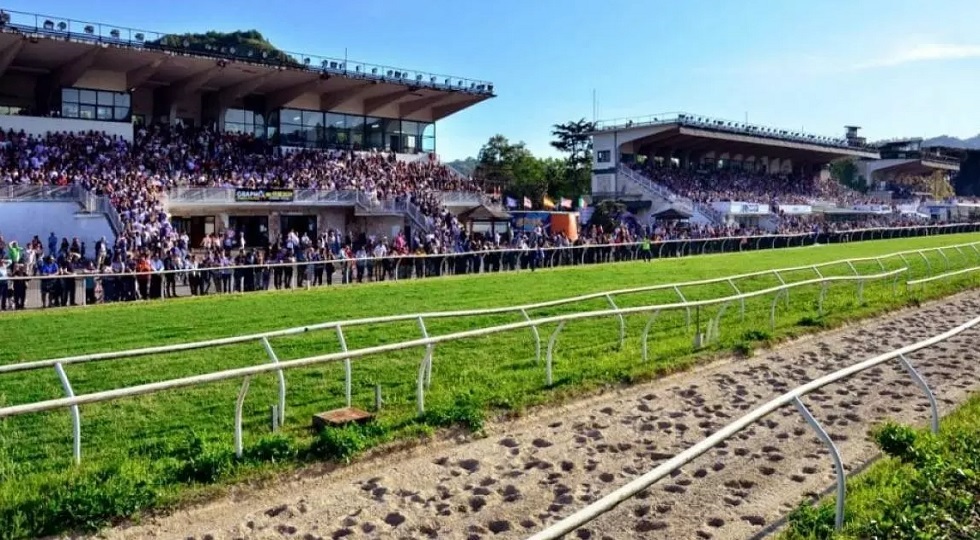 La giostra degli ippodromi: la situazione da Varese ad Agnano