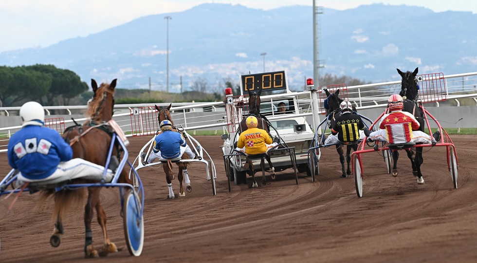 Ippodromo Capannelle: consegna delle chiavi il 15 gennaio, e l’Ang prende posizione