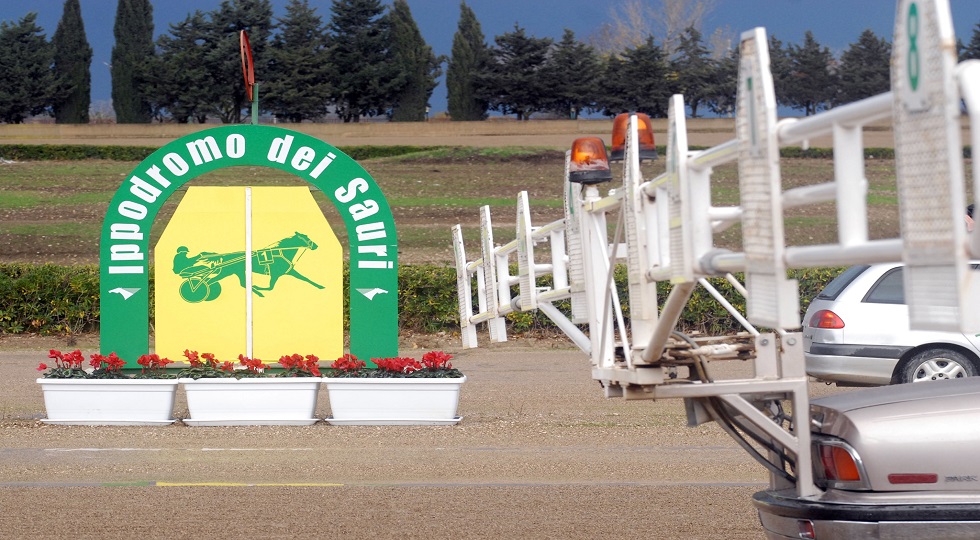 Ippodromo Foggia, l’importanza di creare nuovi appassionati