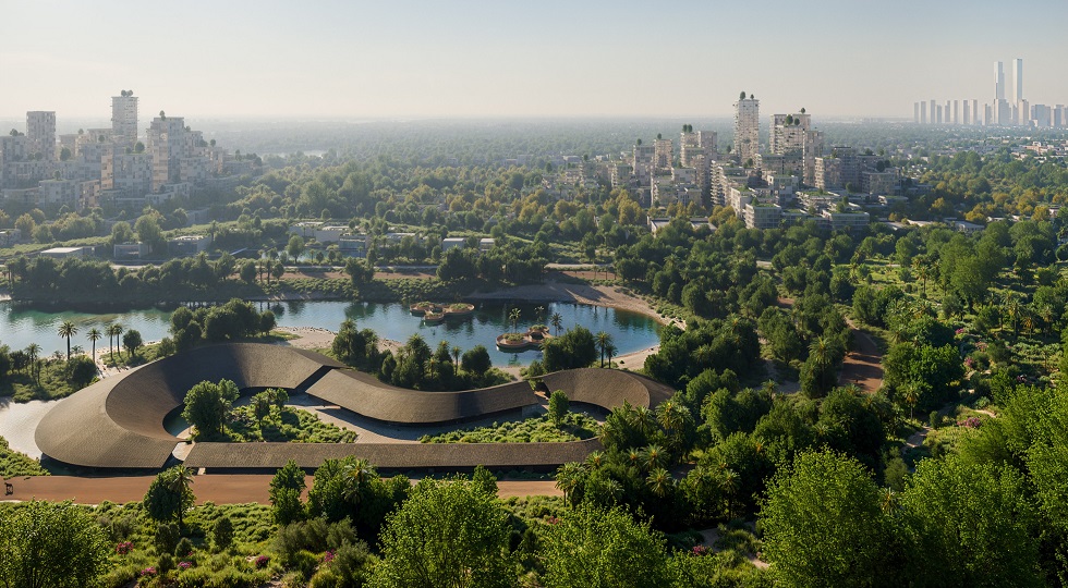 Dubai, al posto dell’ippodromo Jebel Ali sorgerà un quartiere green