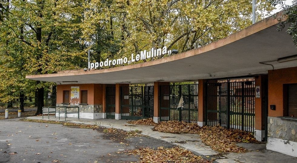 Ex ippodromo Le Mulina, Comune Firenze: ‘In arrivo avviso pubblico per valorizzarlo’