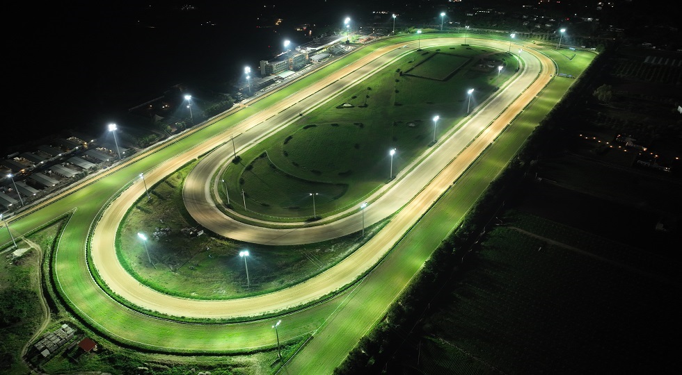 Ippodromo Siracusa: ‘Boom per raccolta scommesse e pubblico e lavori in corso’