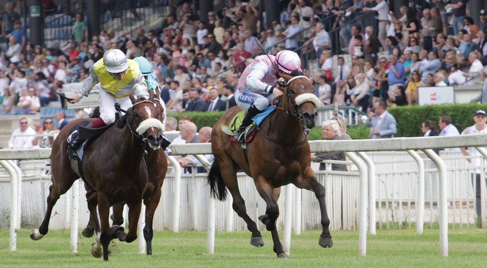 Ippodromo Snai San Siro, galoppo al lunedì con il Gran premio d’Italia e il Premio d’estate