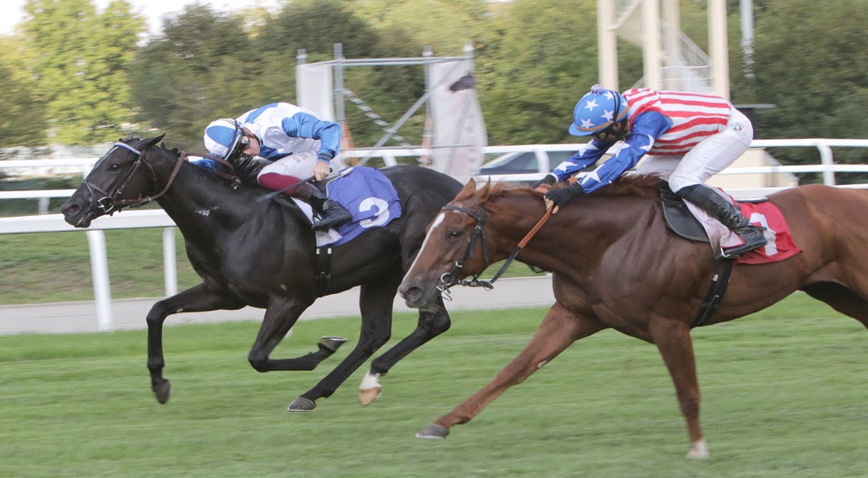 Galoppo all’ippodromo Snai San Siro, Milos e Reina Julieta sotto i riflettori
