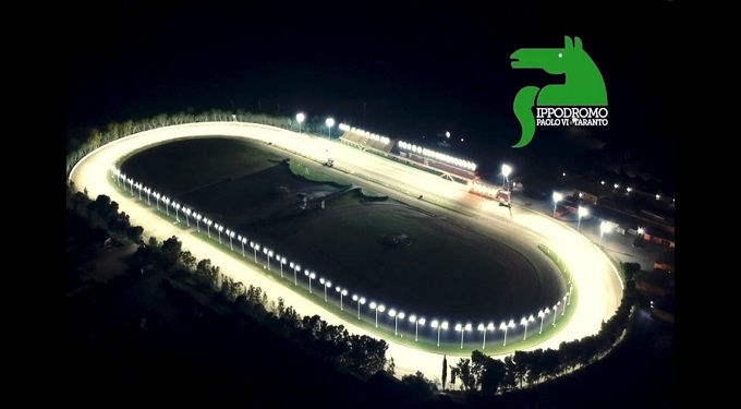Ippodromo Taranto, Federippodromi: ‘Perché non si effettua raccolta scommesse sul campo?’