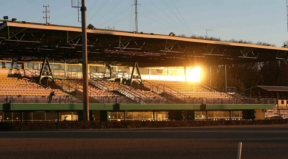 Ippodromo Treviso, dall’11 settembre nuova stagione con Nordest Ippodromi