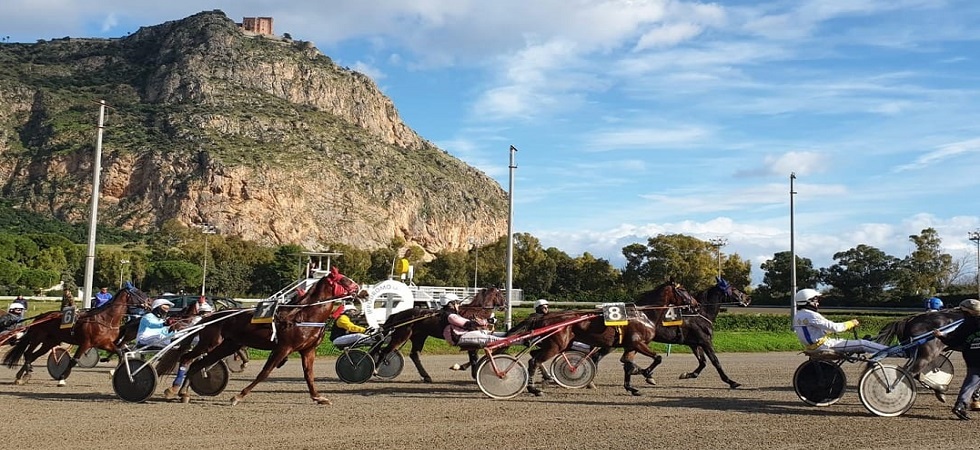 Ippodromo Palermo, Sipet: ‘Niente pagamenti, stop alle corse il 17’