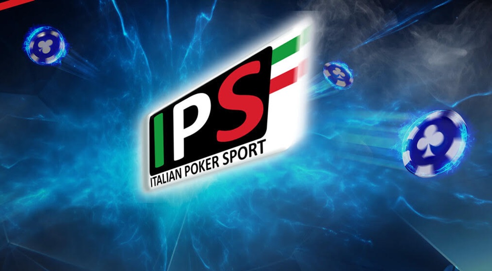 Italian Poker Sport: 9 sopravvissuti al Day 1A, guida il rumeno Moldoveanu